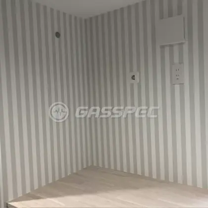 施工前の乾太くん