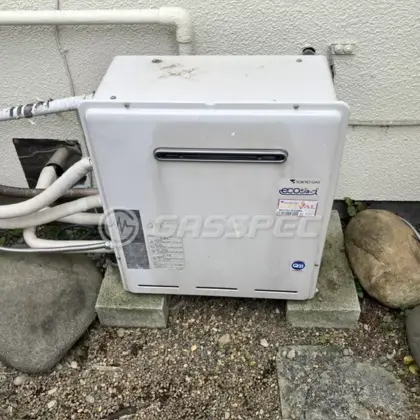 施工前