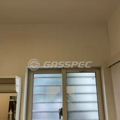 施工前の乾太くん