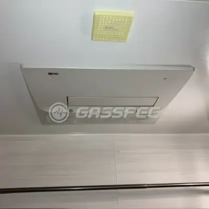 施工前の浴室乾燥機（FD2814J3MU）