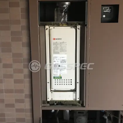 施工後