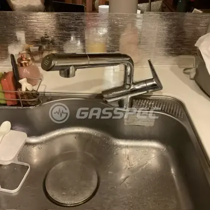施工前