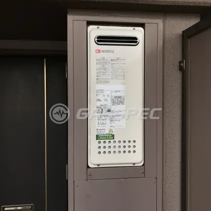 施工後