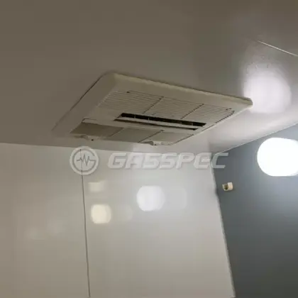 施工前の浴室乾燥機（BBD-3304ACSKJ3M）