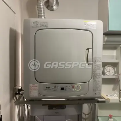 施工前の乾太くん（RDT-51S-2）