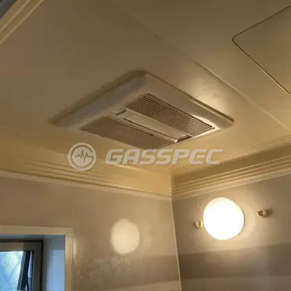 施工前の浴室乾燥機（FBD-3300ACSK）