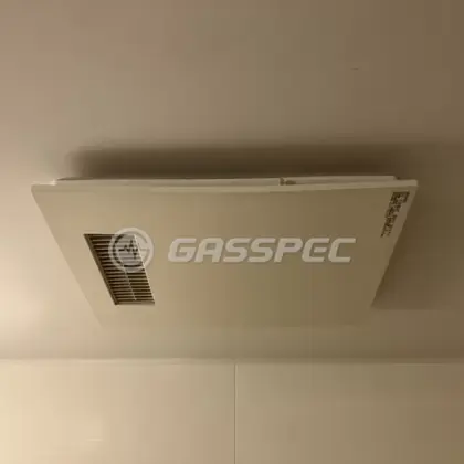 施工前