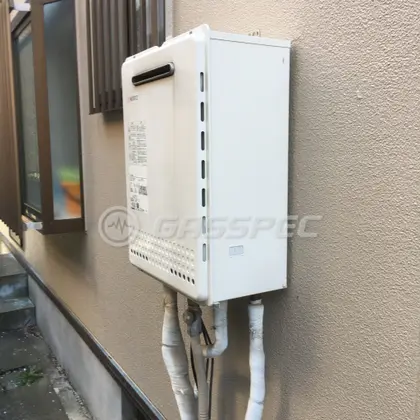 施工前