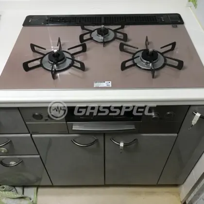 施工後