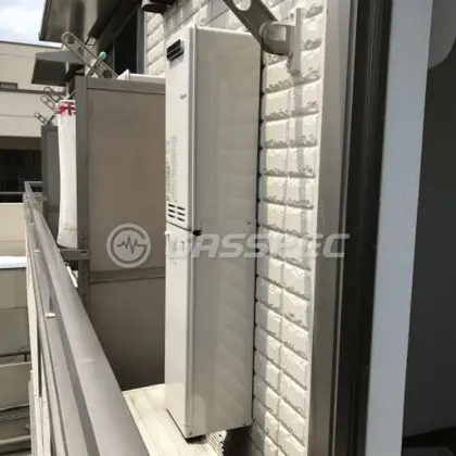 施工後