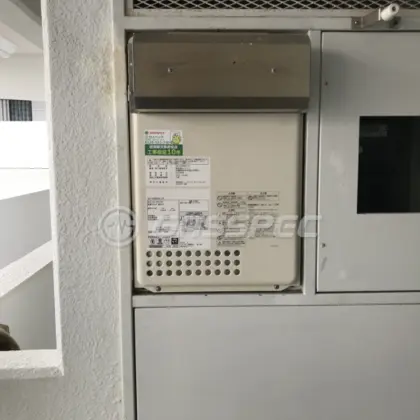 施工後