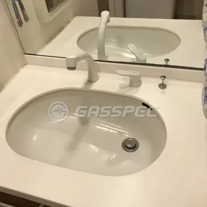 施工後
