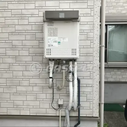 施工前