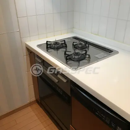 施工後