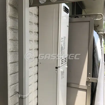 施工後