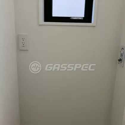 施工前の乾太くん