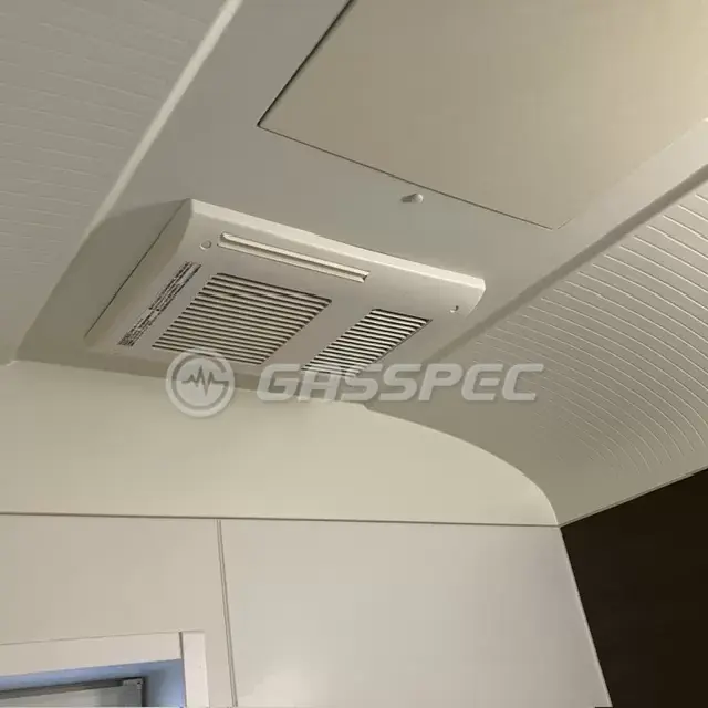 交換前の浴室乾燥機（マックス BS-141H-2）
