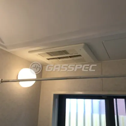 施工前の浴室乾燥機（RBH-C330KSN）