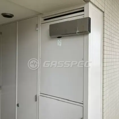 施工前