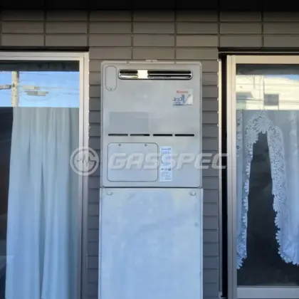 施工前