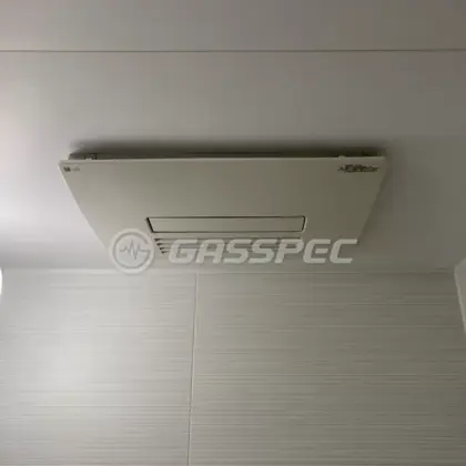施工前の浴室乾燥機（ABD-3306ACSK-J3）