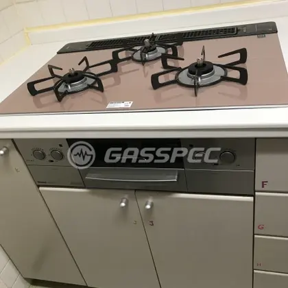 施工後