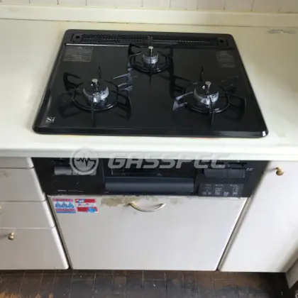 施工後