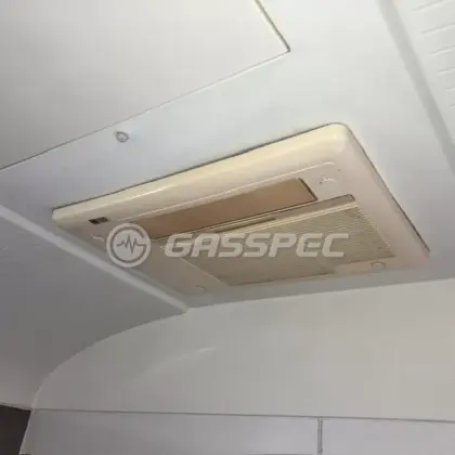 施工前の浴室乾燥機（BBD-3302ACS(K)）