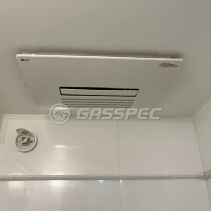 施工前の浴室乾燥機（ABD-3306CCSK-J3）