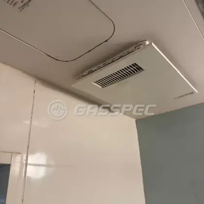 施工前