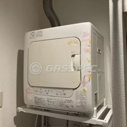 施工前の乾太くん（RDT-30A-2A）
