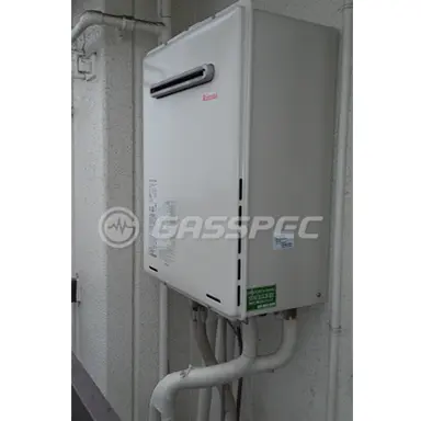 施工後