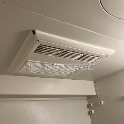 兵庫県西宮市 交換前の浴室乾燥機 ハーマン FTMB2205