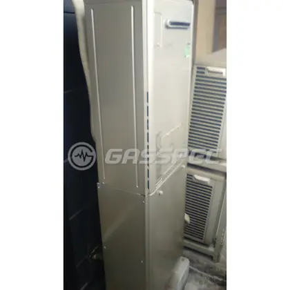 施工後の給湯器（リンナイ RUFH-E2405AW2-3(A)）
