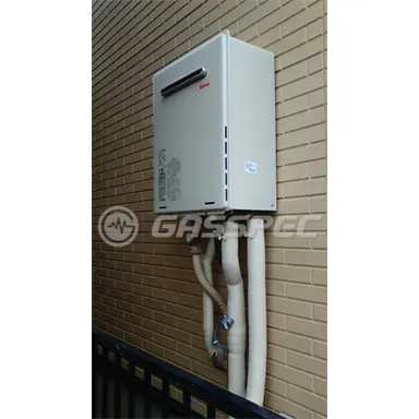 施工後