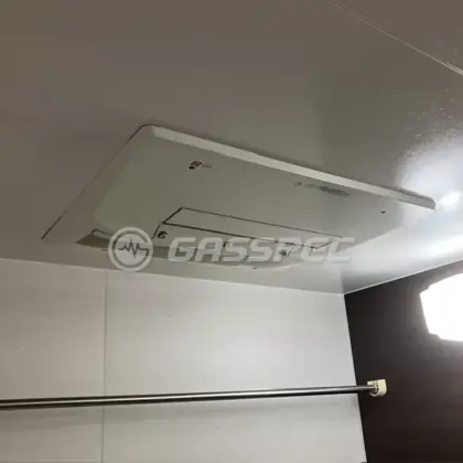 施工前の浴室乾燥機（FD2814J3M）