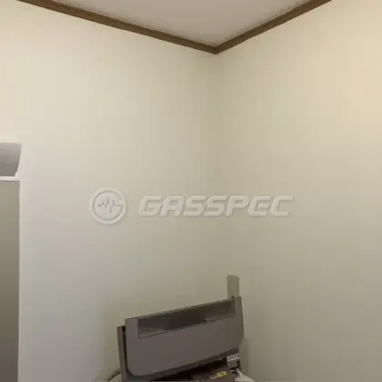 施工前の乾太くん