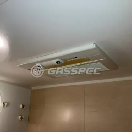施工前の浴室乾燥機（HBD-3306KCSK-J3MP）