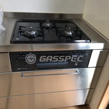 施工後