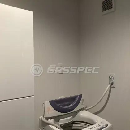 施工前の乾太くん