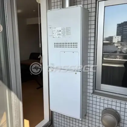 施工前