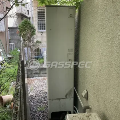 交換前