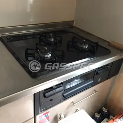 施工後