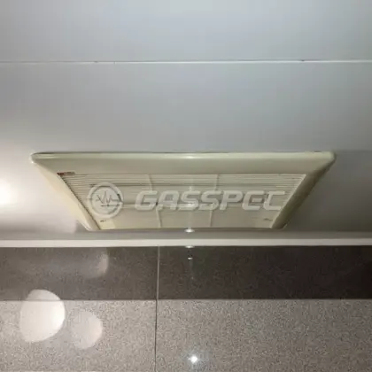 施工前の浴室乾燥機（FD2809F2S）