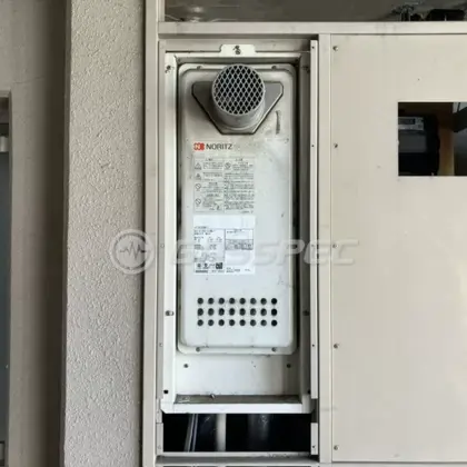施工前
