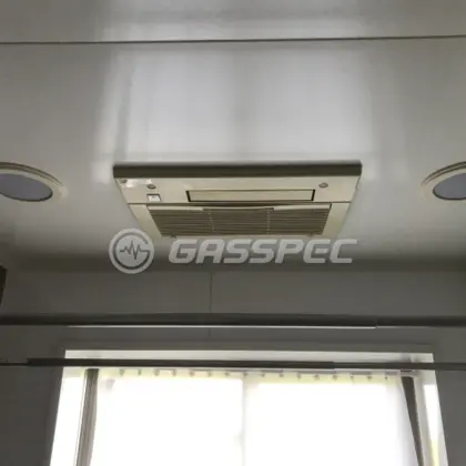 施工前の浴室乾燥機（RBH-C333K3SNP）
