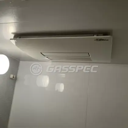 施工前の浴室乾燥機（ABD-3306ACSK-J3）