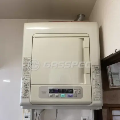 施工前の乾太くん（NH-G50A7）