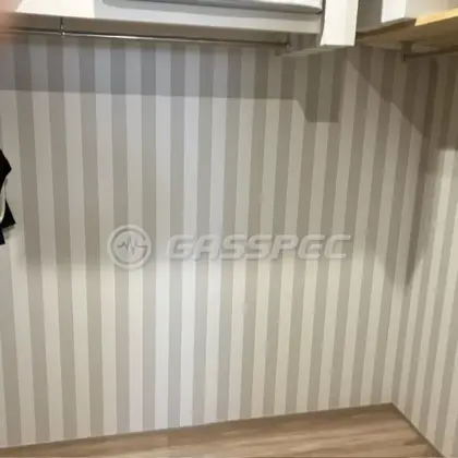施工前の乾太くん