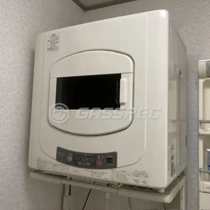 施工前の乾太くん（RDT-40SA-2）